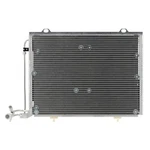 Ac Condenser For 94-98 Mercedes Benz C280 CLK320 CLK430 C43 Amg CLK55 2028300870. Fixed Price $96.61.
