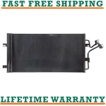 Condenser For 06-11 Cadillac Dts Buick Lucerne 4.6L Free Shipping. Fixed Price $250.50.
