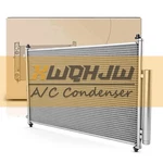 HO3030155 New Front A/c Condenser For 2011 - 2017 Honda Odyssey 80110TK8A01. Fixed Price $79.19.