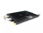 Genuine Mopar Condenser And Trans Cooler 68092725AE. Fixed Price $650.90.