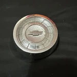 1962 1963 1964 1965 Chevy Ii Nova Nos Horn Cap Center Button Gm Part# 3791467. Fixed Price $48.00.