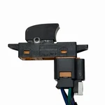 2013 Chevrolet Captiva Sport Right Left Rear Power Window Switch 12 14 15. Fixed Price $20.00.
