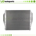 Truck Charge Air Cooler For Freightliner Coronado Cc Cd Western Star 4900 Wa-wb. Fixed Price $1100.88.