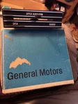 Nos 1971-1973 Pontiac Passenger Car W/o A/c Upper Dash Vent Control 481331. Fixed Price $19.00.