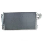 A/c Condenser Global 3983C. Fixed Price $154.21.