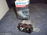 Relay A/c Compressor New Mopar 05233162 Grand Caravan Town & Country Tc S8. Fixed Price $15.19.