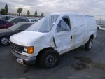 07 08 09 10 Ford E150 Ac Condenser Gasoline 1117. Fixed Price $118.66.
