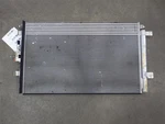 Chevrolet Equinox 2025 A/c Condenser 1.5L 2802. Fixed Price $205.00.