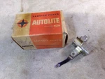 Heater Switch, 1967 Ford Galaxie, Without A/c, Nos. Fixed Price $15.00.