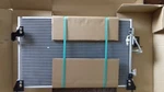 New Condenser Air Radiator Fits Land Rover Discovery 4.0 Petrol / 2.5 TD5. Fixed Price $130.86.