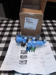 Electrolux Frigidaire 242253002 Thermal Expansion Valve New. Fixed Price $79.95.