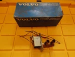Nos Oe 1967-1968 Volvo 142 144 145 Heater Valve Made By Ranco 680304. Fixed Price $280.00.