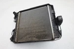 Front Right Auxiliary Radiator 0995005903 Mercedes GLE53 Amg W167 W166 X167 W205. Fixed Price $322.99.