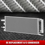 For 15-23 Bmw 228I X2 Mini Cooper Clubman Countryman Aluminum A/c Condenser. Fixed Price $44.12.