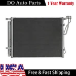 30019 A/c Condenser For 2016 2017 2018 Kia Optima 1.6L 2.0L L4 97606C1101. Fixed Price $84.90.
