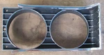 Nos 1970 Ambassador American Motors Amc Headlight Bezel Left Driver 3615929. Fixed Price $119.99.