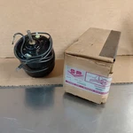 1957-1964 Studebaker Hadees Under Dash Heater Blower Motor Nos 1544645. Fixed Price $92.77.