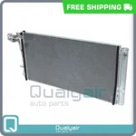 Condenser W/ Bracket For Hyundai Genesis Coupe 2010-2012. Fixed Price $105.95.