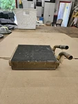 1978-1982 Corvette With A/c Harrison Heater Core Dated 77L Original Gm Vg Cond.. Fixed Price $39.95.