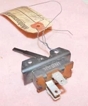 1979 1980 Ford Mustang Capri 78-80 Fairmont Zephyr Nos Heated Back Window Switch. Fixed Price $69.00.