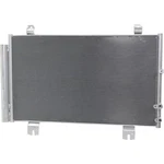 A/c Condenser For 2013-2015 Lexus GS350. Fixed Price $75.17.