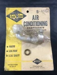 Nos Murray Gold Seal Air Conditioner Parts FITTING-AW1. Fixed Price $20.00.