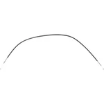 For Plymouth Satellite 1967 Oer Temperature Control Cable. Fixed Price $90.80.