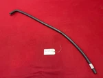 1964-77 Nos Ac/delco Gm Oldsmobile Molded Heater Hose. Fixed Price $100.00.