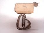 Nos Vintage Gas Heater Switch Assy 98012 781-B 909-A. Fixed Price $24.99.