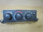 06 07 Dodge Dakota Ram 1500 Temperature Climate Control Dash A/c 55056395. Fixed Price $29.00.