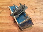 1965 Buick Wildcat Electra Lesabre Nos Gm A/c Vacuum Selector 7289799. Fixed Price $75.00.