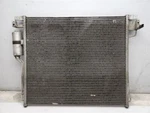 2005-2019 Nissan Frontier Ac Condenser Oem 92100ZP50A. Fixed Price $108.00.