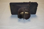 56 57 58 59 60 61 62 C1 Corvette Heater Box Outer Cover W/ Flapper Door 3136473. Fixed Price $99.95.