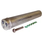 Crown Automotive 68003970AA Receiver Drier For 07-12 Jeep Liberty Nitro. Fixed Price $60.23.