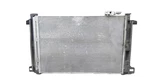 2010-2018 Mercedes-benz W204 C250 1.8L Behr Ac A/c Conditioning Condenser Oem. Fixed Price $81.90.
