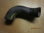 Mopar Radiator Hose Nos Circa 70'S #4140052 Fits?. Fixed Price $24.99.