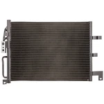 For Saab 93 9-3X 1999-2011 A/c Condenser W/ Drier Dac. Fixed Price $182.41.
