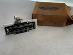 1980 1984 ?? Ford Thunderbird Heater Climate Control Unit Nos E0SZ-18549-A. Fixed Price $89.99.