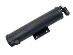Receiver Drier 1965-68 Ford, Mercury Models, W/factory A/c 21-4275. Fixed Price $82.50.