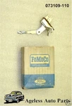 Heater Switch Ford Fairlane 1965. Fixed Price $49.99.