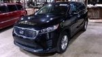 Ac Condenser Fits 16-20 Sorento 975238. Fixed Price $140.00.