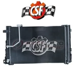 Csf 10586 Ac Condenser For 7013760 7-3760 477-0848 2045000254 Air Ty. Fixed Price $173.30.
