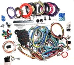 1968 1969 1970 1971 Chevelle Universal Wire Harness Wiring Kit Chevrolet Delco. Fixed Price $1170.00.