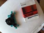 D5AZ-19B888-D YH-280 Nos Ford Air Damper Vacuum Valve 1975 1976 1977 Ltd. Fixed Price $40.00.
