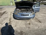 Ac Condenser Quick-disconnect Fits 96-03 Sable 104947525. Fixed Price $68.00.