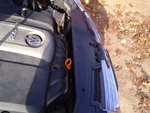 Ac Condenser Model Vin K 8TH Digit Fits 07 Jetta 3761264. Fixed Price $40.00.