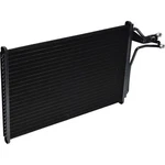 A/c CONDENSER-6MM Piccolo Tube And Fin Fits 90-93 Chevrolet Corvette. Fixed Price $159.43.