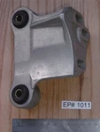 Ferrari 308 328 Mondial A/c Compressor Bracket #108056. Fixed Price $257.00.