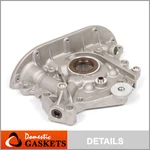 Fit 81-93 Toyota Corolla Celica MR2 Geo Prizm Nova 1.6L Oil Pump 4AGE 4AFE 4ALC. Fixed Price $49.28.