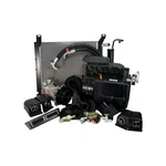 Scott Drake Hurricane Air Conditioning And Heater Kit 1969-1970 Ford Mustang. Fixed Price $2371.50.
